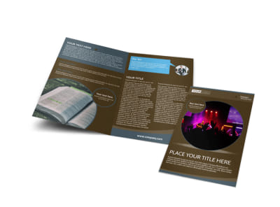 Main Christian Events & Conferences    Image