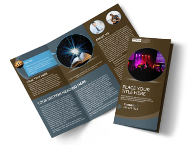 Main Christian Events & Conferences    Image