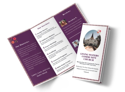 Main Church   t624iq1i9y  Image