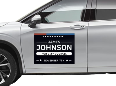 Main City Council Campaign  eagocturiz  Image