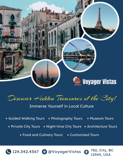 City Tour Tourism  slr4kfvn3o  Side 1 Image