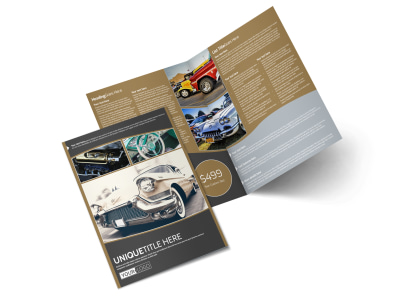 Main Classic Auto Sales    Image