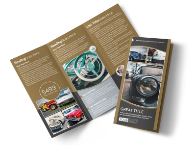 Main Classic Auto Sales    Image