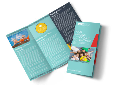 Main Community Children Center    Image