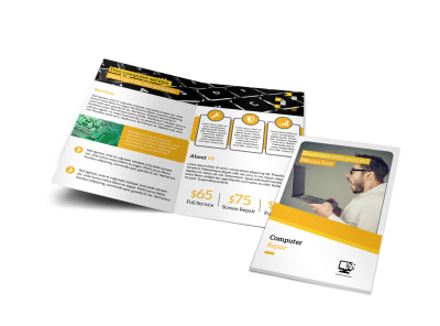 Main Pro Computer Repair    Image