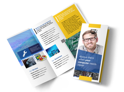 Main Classic Computer Repair    Image