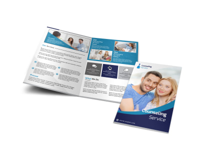 Main Counseling Service    Image