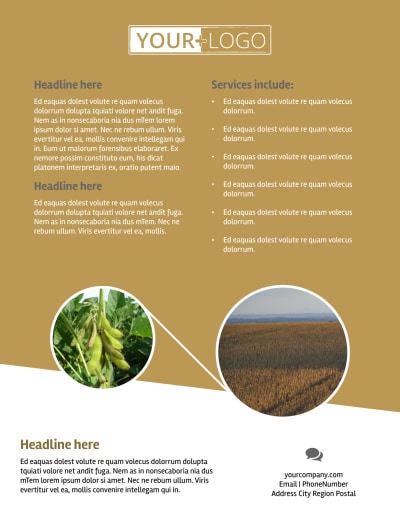Crop Advisors   Side 2 Image