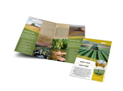 Main Crop Protection Company    Image