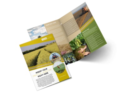 Main Crop Protection Company    Image