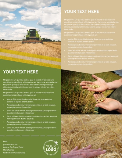 Crop Protection Company   Side 2 Image