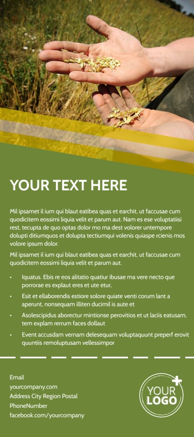 Crop Protection Company   Side 2 Image