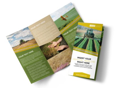 Main Crop Protection Company    Image