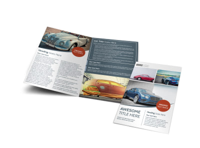 Main Custom Automotive    Image