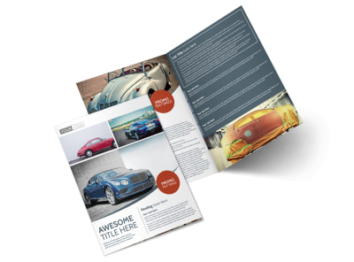 Main Custom Automotive    Image