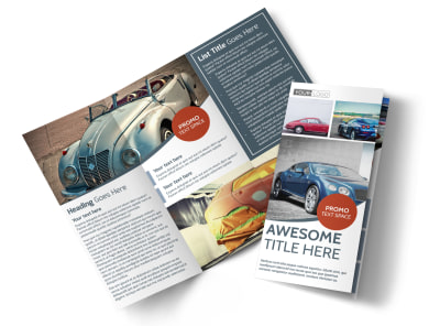 Main Custom Automotive    Image