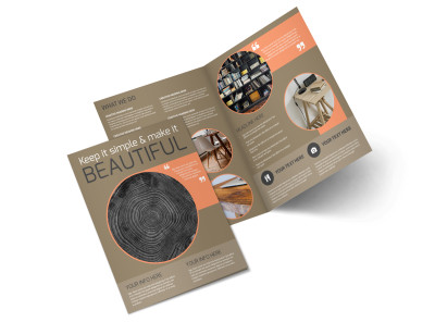 Main Custom Woodwork    Image