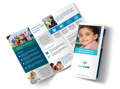 Main Great Daycare    Image