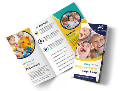 Main Daycare Next Generation    Image