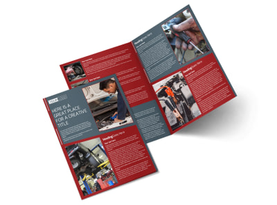 Main Dependable Car Mechanic    Image