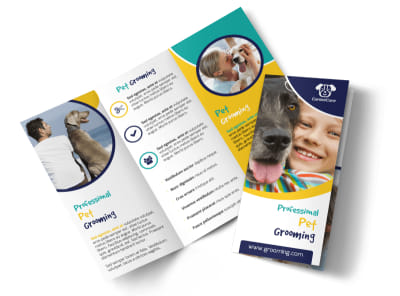 Main Fun Dog Grooming    Image