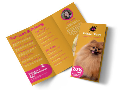 Main Dog Grooming   3uo5zamybj  Image