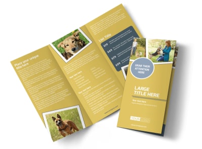 Main Dog Obedience Club    Image