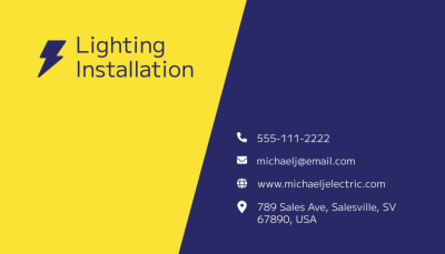 Electrician  ztas3gfrip  Side 1 Image