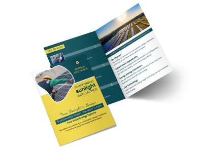 Main Solar Energy Commercial    Image