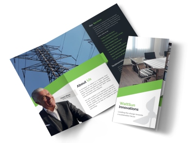 Main Solar Energy    Image