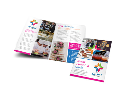 Main Event Planning Guide    Image