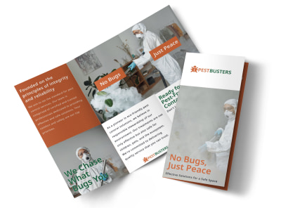 Main Exterminator Pest Control    Image