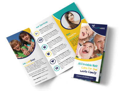 Main Family Hair Salon    Image