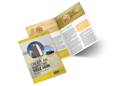 Main Farmers Co-op    Image