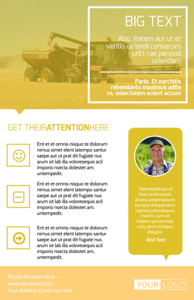 Farmers Co-op   Side 2 Image