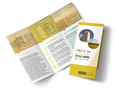 Main Farmers Co-op    Image