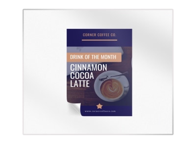 Main Featured Drink Coffee Shop  9q3a5ypvm2  Image