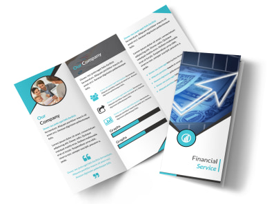 Main Financial Advisor Service    Image