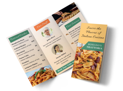 Main Fine Dining Restaurant    Image