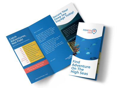 Main Fishing Charter Tourism   c17588p4vi  Image