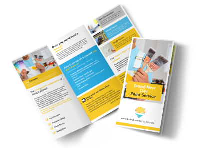 Main Fresh Painting Service    Image