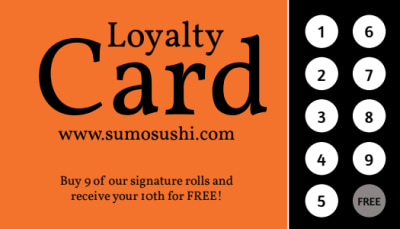 Sushi   Side 1 Image