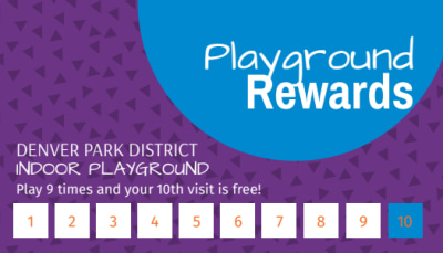 Indoor Playground   Side 1 Image