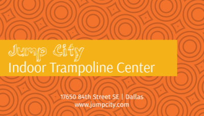 Trampoline Center   Side 2 Image