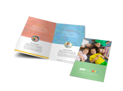 Main Good Times Daycare    Image