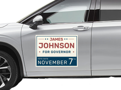 Main Governor Campaign  wlu410pzpb  Image