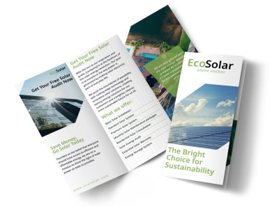 Main Green Energy Technology    Image