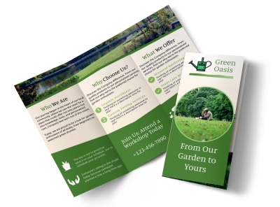 Main Greenhouse    Image