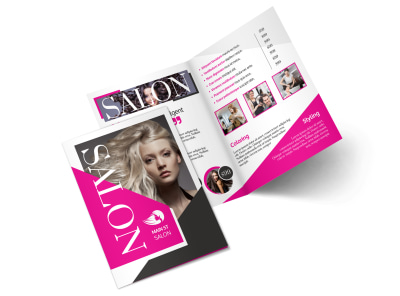 Main Awesome Hair Salon    Image