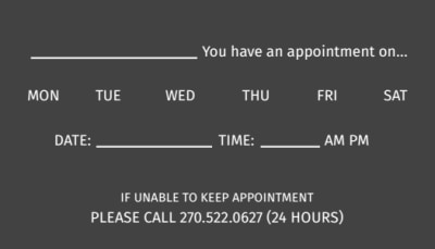 Hair Salon   Side 1 Image